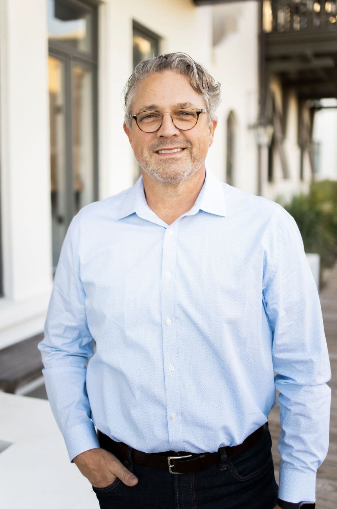 Rick Myers — Entertainment Finance & Operations Consultant